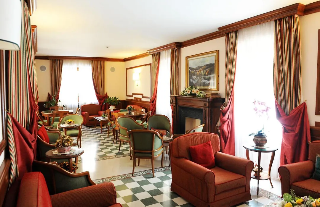 Hotel Acqui & Centro Benessere-1